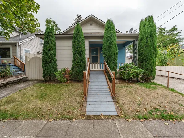 6029 SE 86th Ave, Portland, OR 97266