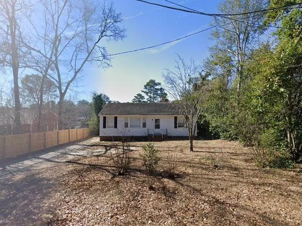 2458 Young Dr, Augusta, GA 30906