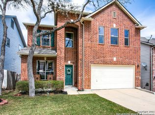 17194 Irongate Rail, San Antonio, TX 78247