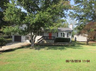 78 Timbermill Cir, Carrollton, GA 30116