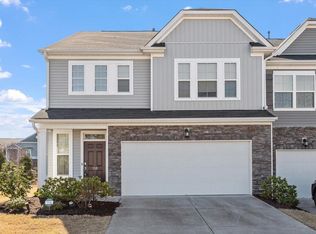 110 Cambria Ln, Morrisville, NC 27560