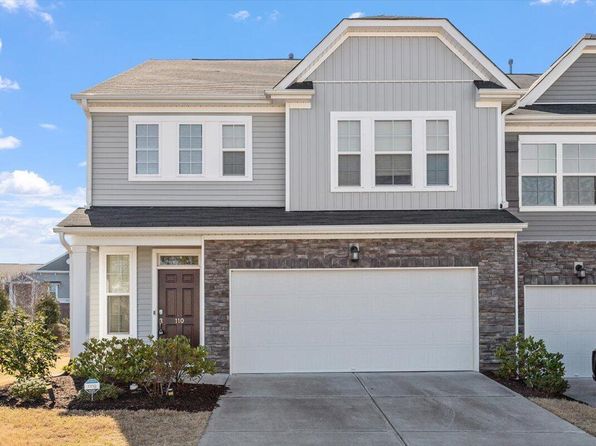 110 Cambria Ln, Morrisville, NC 27560