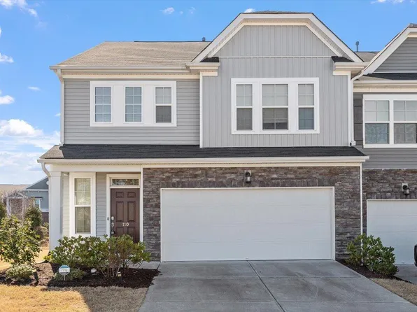 110 Cambria Ln, Morrisville, NC 27560