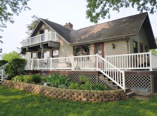 308 Whaley Rd, Coldwater, MI 49036