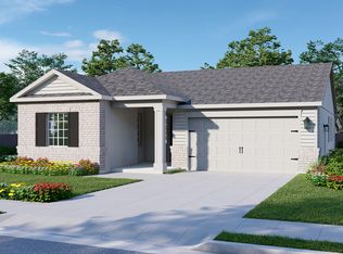 Savannah Plan, Magnolia at Riverstone, Madera, CA 93636