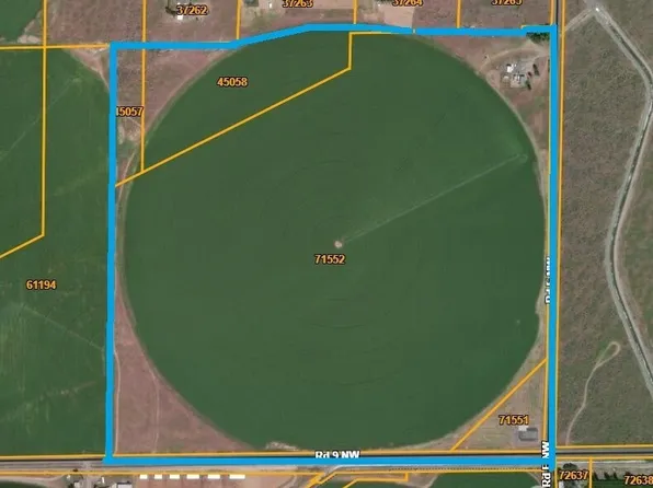 (undisclosed Address), Ephrata, WA 98823