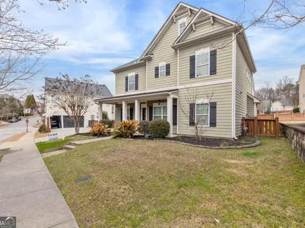 1739 Drew Dr NW, Atlanta, GA 30318