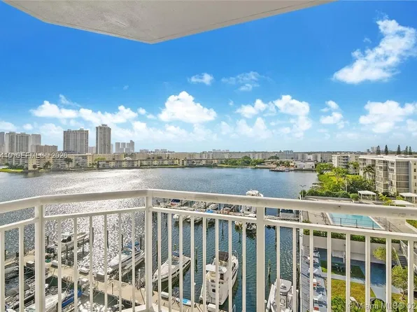 18081 Biscayne Blvd APT 503, North Miami Beach, FL 33160