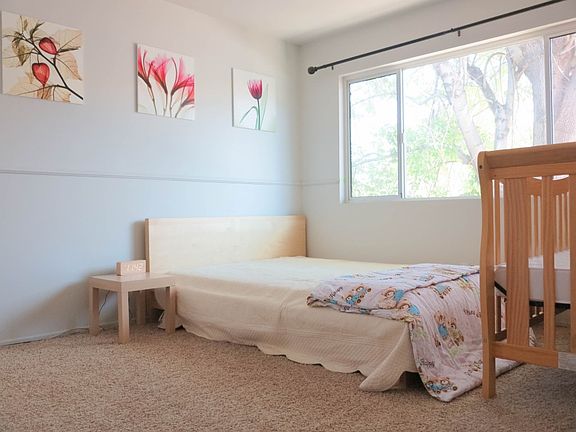 5th image of 17221 Roscoe Blvd Unit 21