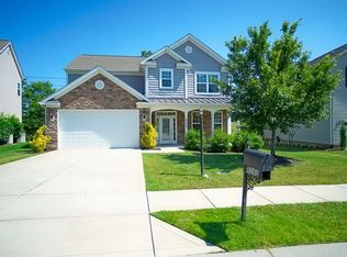 4090 Sunset Ridge Dr, Rock Hill, SC 29732