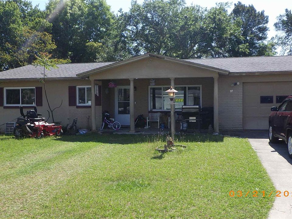 1st image of 97 S Osceola St #1