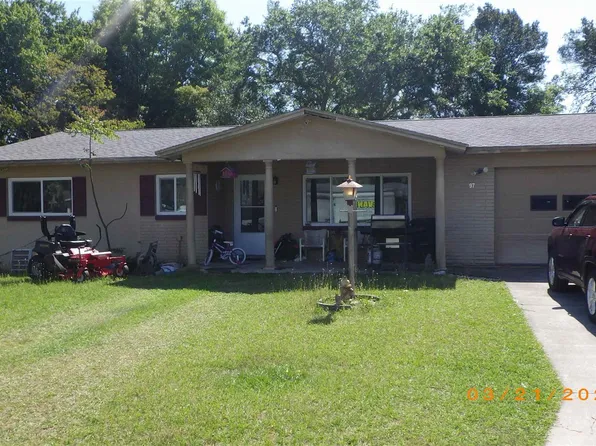 97 S Osceola St #1, Beverly Hills, FL 34465