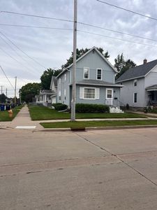 23 E Nevada Ave, Oshkosh, WI, 54901