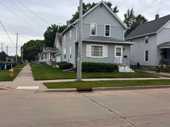 23 E Nevada Ave, Oshkosh, WI 54901