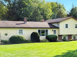 19 Franklin Rd, Wysox, PA 18854