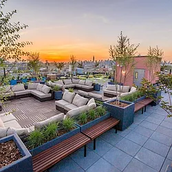 Rented by Nooklyn NYC LLC