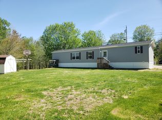 191 Morse Hill Rd, Jay, ME 04239