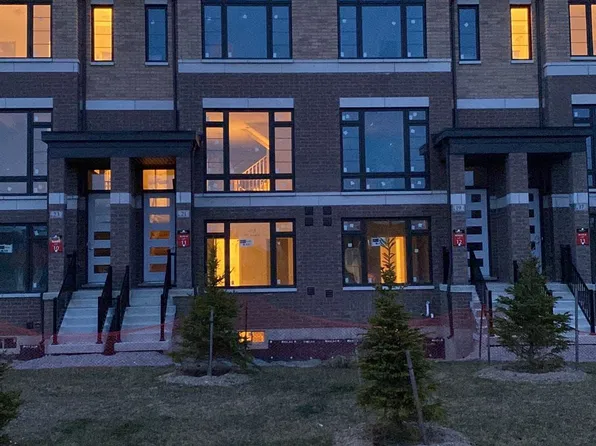 23 Cherry Hill Ln, Barrie, ON L9J 0M7