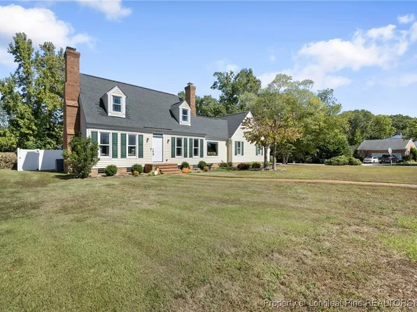 3880 Kale Dr, Lumberton, NC 28358