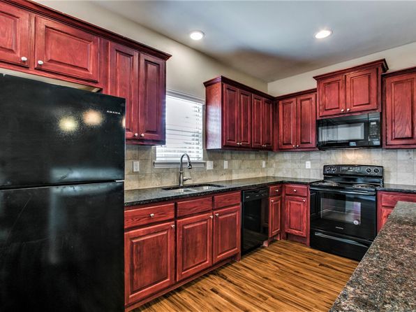 4919 Sanger Circle Dr #4919
