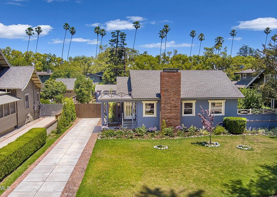 1700 Fletcher Ave, South Pasadena, CA 91030 Zillow