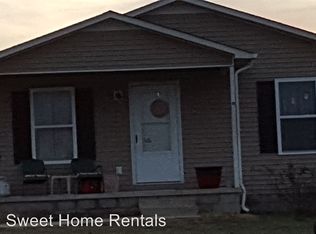 145 Madison Ln, Glasgow, KY 42141