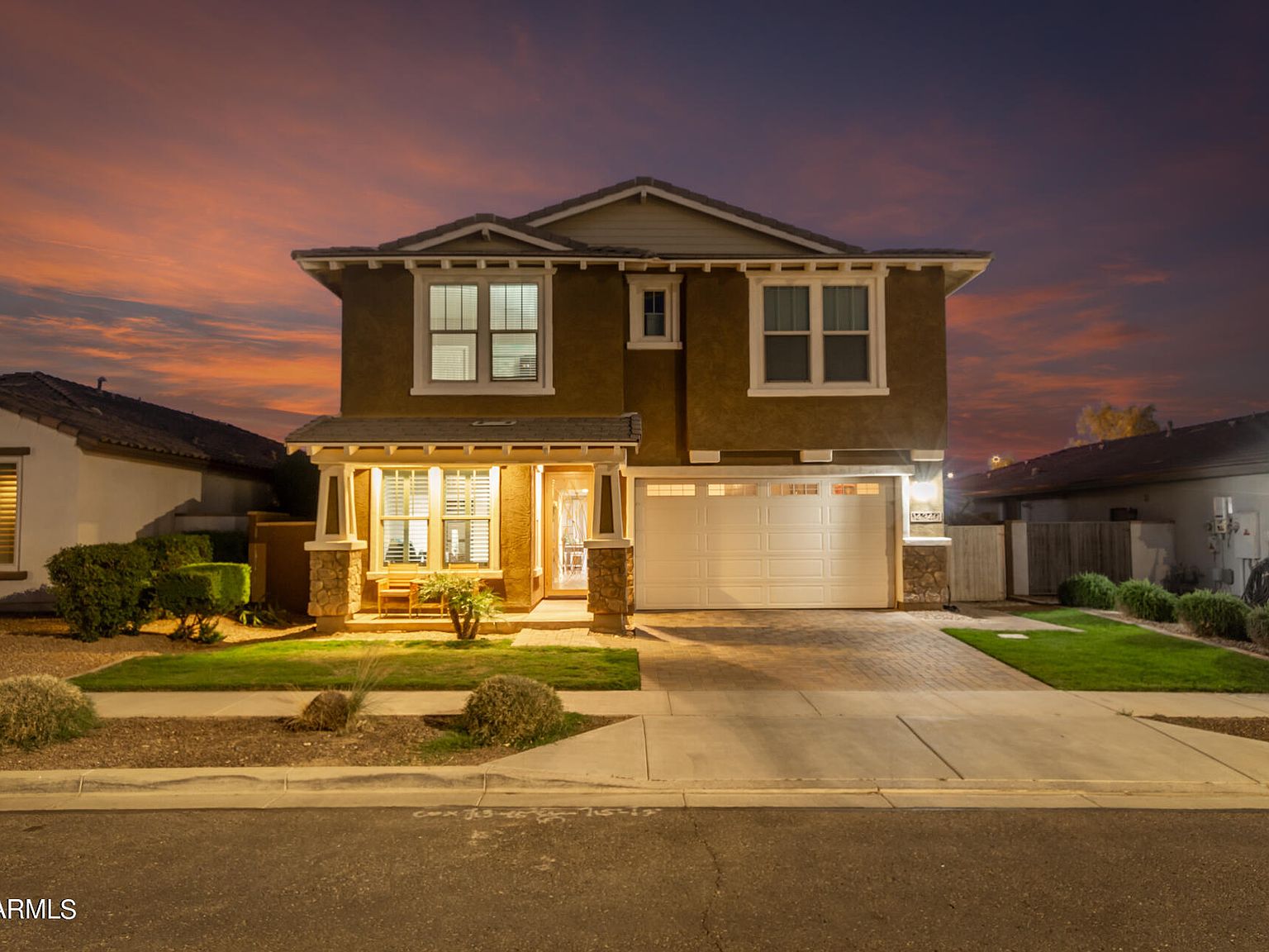 14340 W Wethersfield Rd, Surprise, AZ 85379 | Zillow