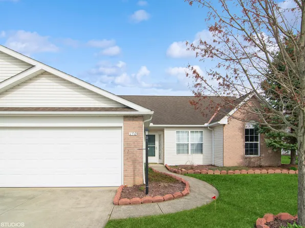150 Reserve Cir, Wellington, OH 44090