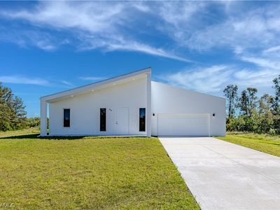 765 Barclay Ave, Lehigh Acres, FL, 33974