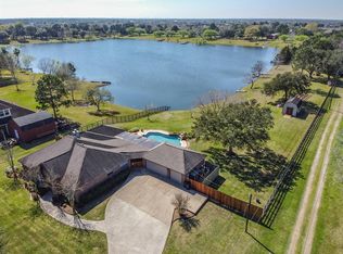 4614 Spears Rd, Manvel, TX 77578