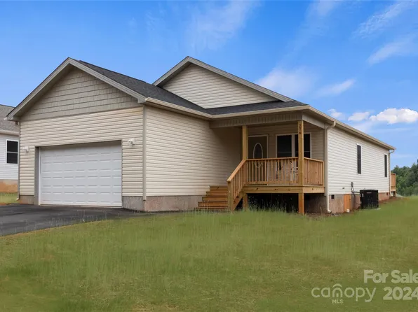 276 Quinn Hill Ln #83, Mars Hill, NC 28754