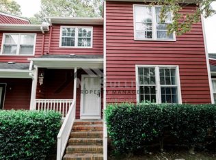 120 Timber Ridge Dr, Durham, NC 27713