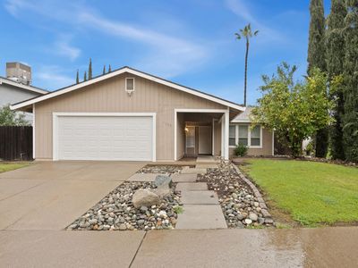 1500 Klamath River Dr, Rancho Cordova, CA, 95670