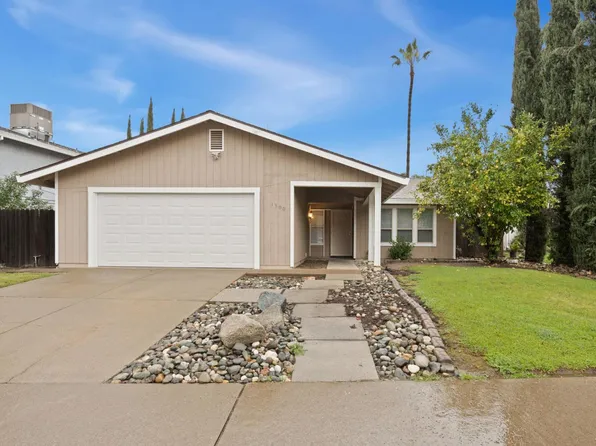 1500 Klamath River Dr, Rancho Cordova, CA 95670