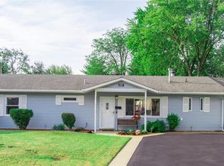 518 Joy Dr, O'Fallon, IL 62269