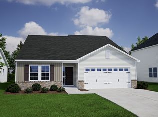 554 Whippoorwill Dr, Lexington, SC 29073