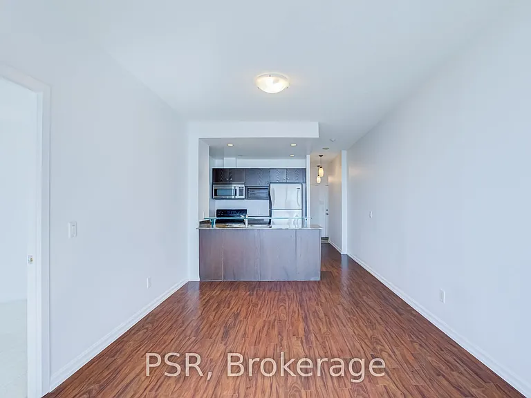 218 Queens Quay W #1506 — Photo 13
