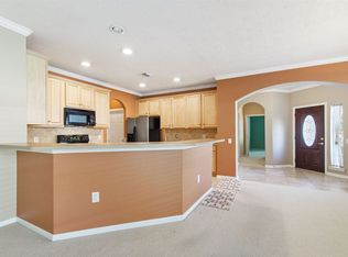 91 N Bendrook Loop, Conroe, TX 77384