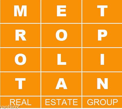 Brian Trump Metropolitan LOGO