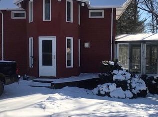 5617 Assembly Park Rd, Tully, NY 13159