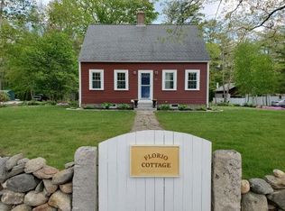 38 Old Dover Rd, Rochester, NH 03867