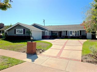 3292 Cortese Dr, Los Alamitos, CA 90720