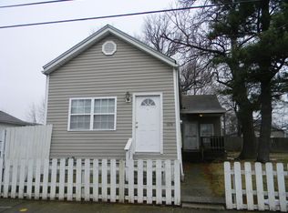 1815 Lytle St, Louisville, KY