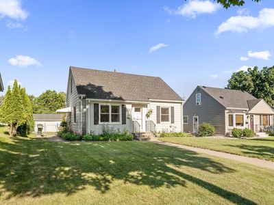 3514 Sumter Ave S, Saint Louis Park, MN, 55426