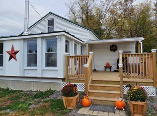13 Jackson St, Skowhegan, ME 04976
