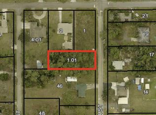 2162 Arizona St, Melbourne, FL 32904