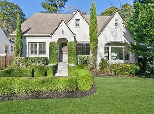 1170 Cumberland Rd NE, Atlanta, GA 30306