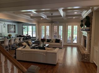 1543 River Island Pkwy, Evans, GA 30809