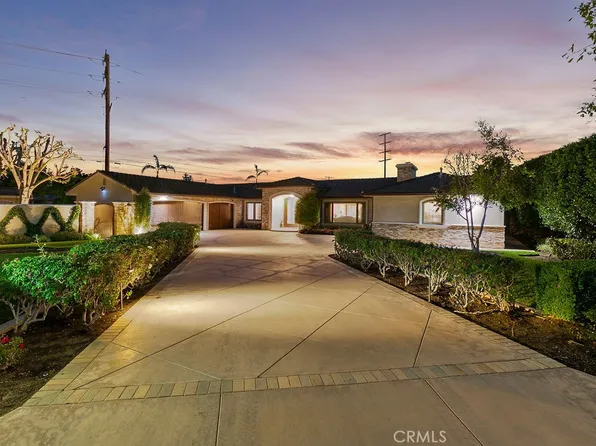 10182 Squires Cir, Villa Park, CA 92861