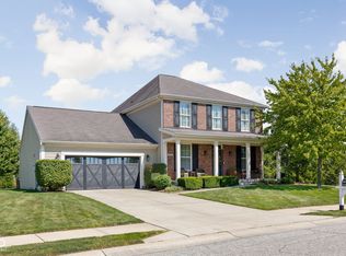 803 Settlers Walk, Brownsburg, IN 46112